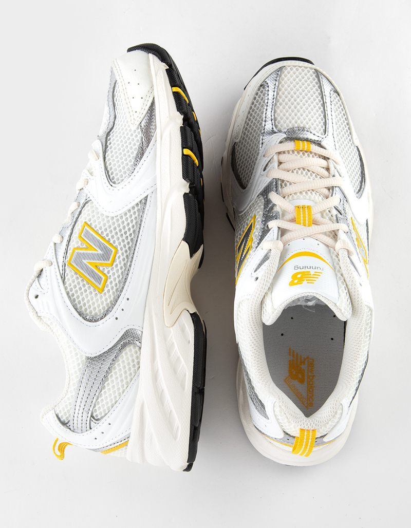 NEW BALANCE 530 Womens Shoes image number 4