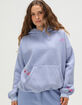 MALIBU SKYYE Meant to Be Womens Hoodie image number 2