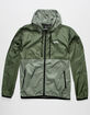 RVCA Hexstop IV Mens Jacket image number 1