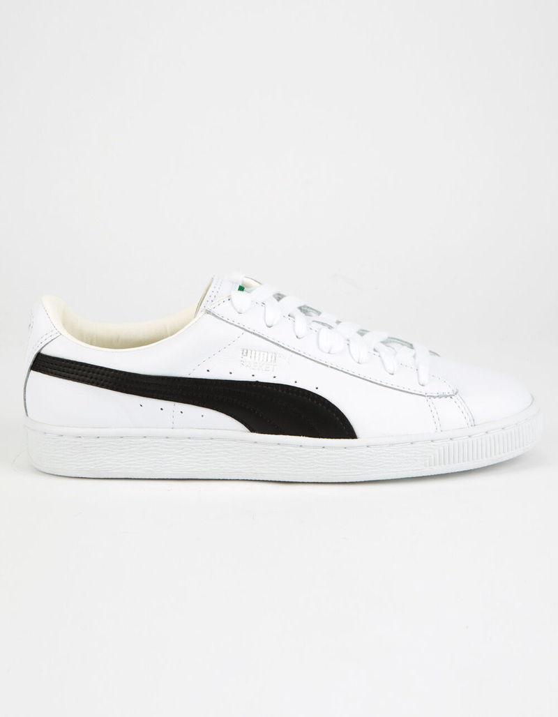 PUMA Basket Classic Mens Shoes image number 0