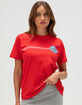 SANTA CRUZ Other Dot Womens Tee image number 3