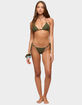 EDIKTED Ani Reversible String Bikini Bottoms image number 4