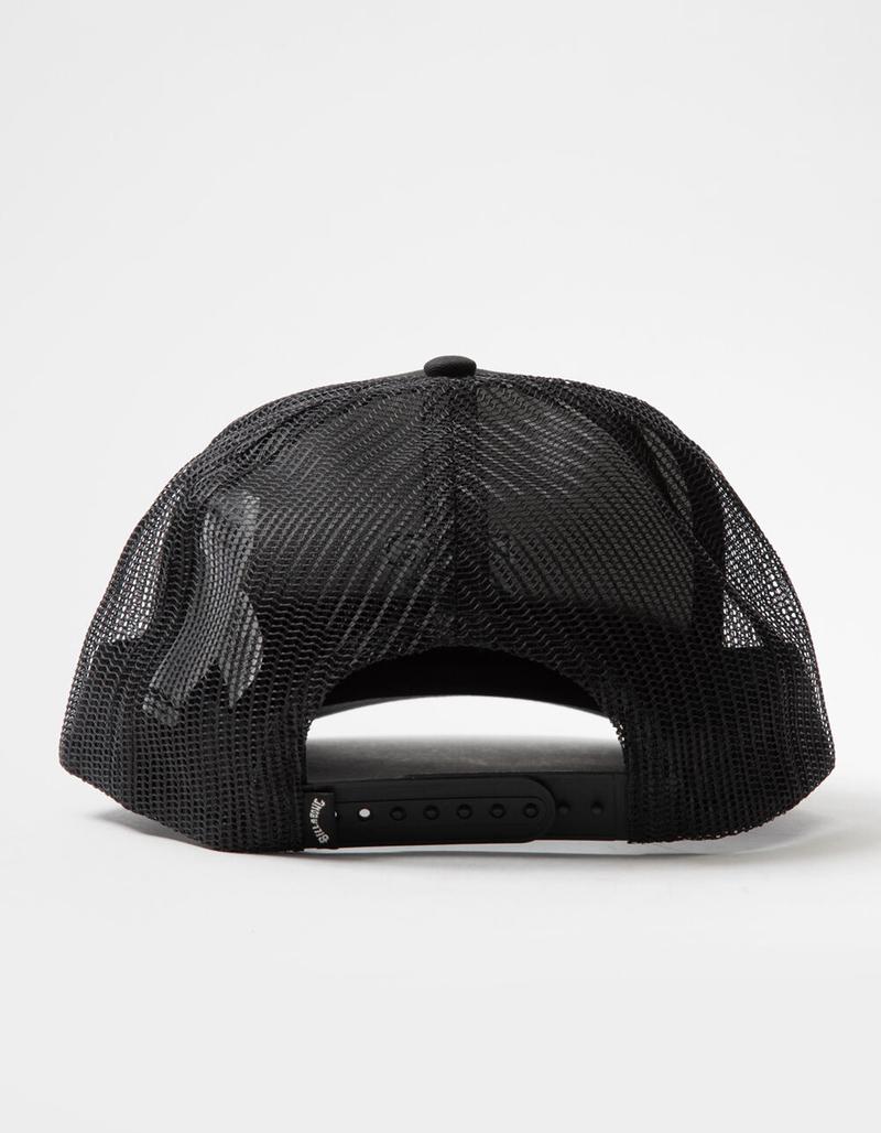 BILLABONG All Day Mens Trucker Hat image number 1