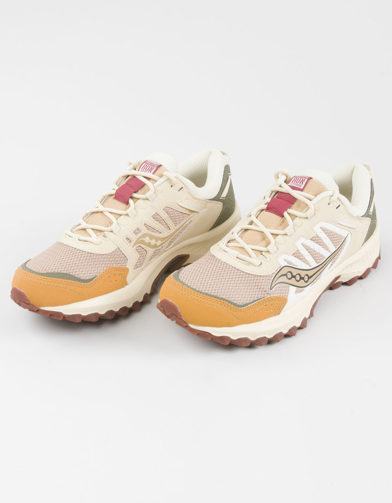 SAUCONY Grid Peak Shoes image number 1