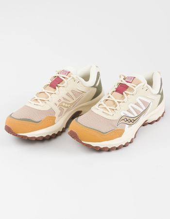 SAUCONY Grid Peak Shoes Alternative Image