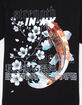 CVLA Haiku Motion Boys Tee image number 3