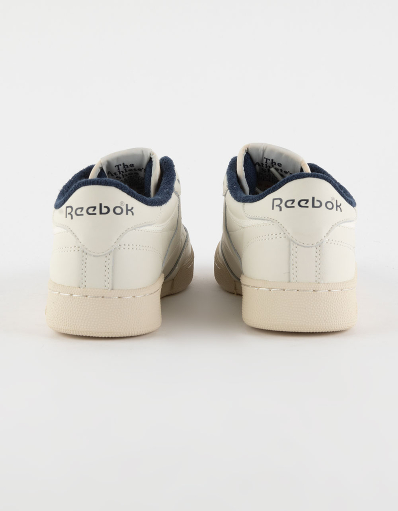 REEBOK Club C 85 Vintage Mens Shoes image number 3
