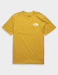 THE NORTH FACE Box NSE Mens Tee image number 2