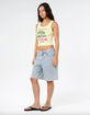 RIP CURL Hayley O Womens Tank Top image number 4