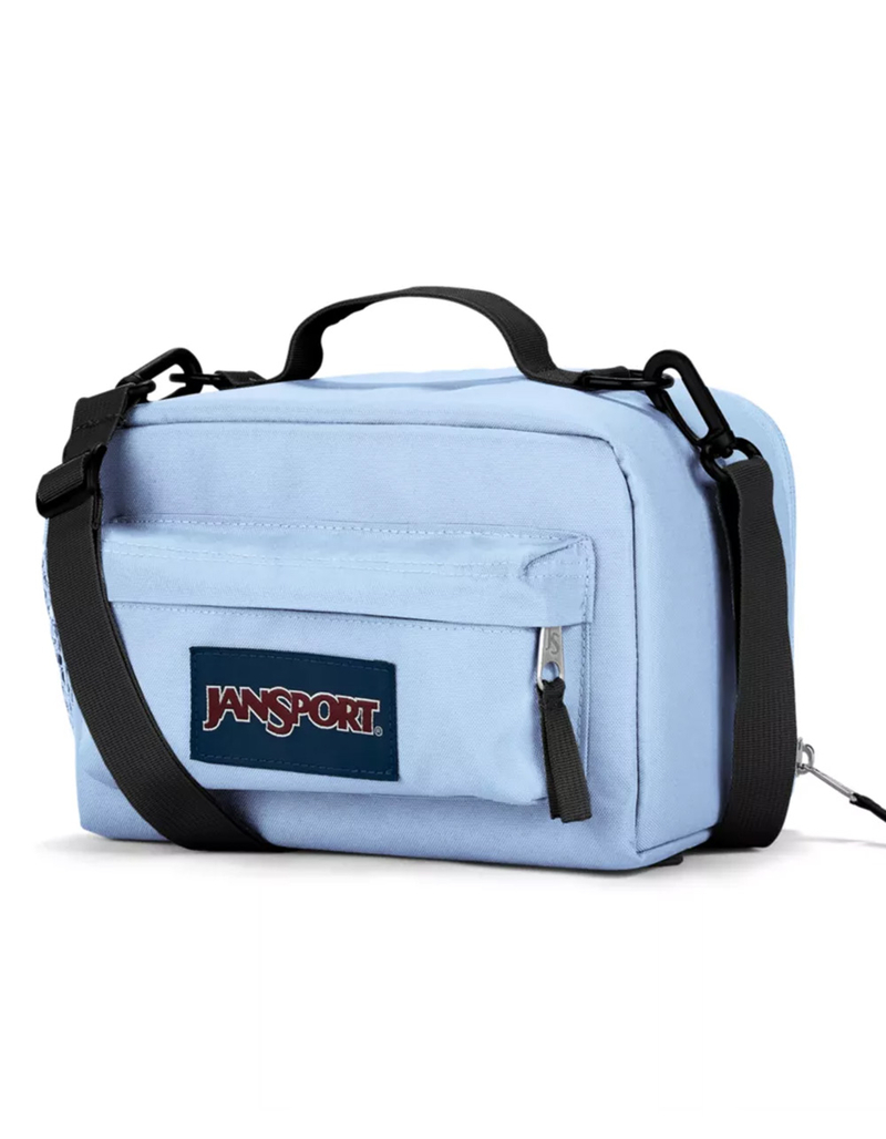 JANSPORT The Carryout Lunch Bag image number 2