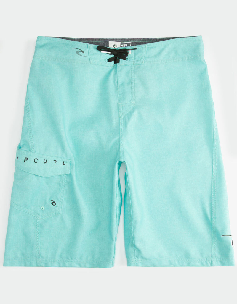 RIP CURL Dawn Patrol Boys Boardshorts image number 0