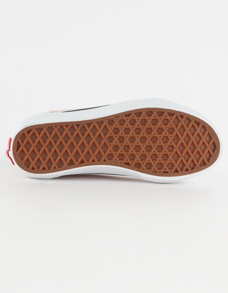 VANS Old Skool Girls Shoes image number 2