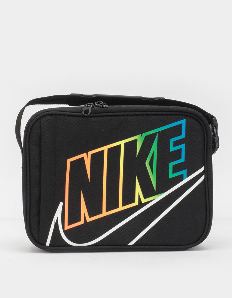 NIKE Futura Fuel Pack Lunch Bag image number 0