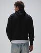 RSQ Mens Oversized Pullover Hoodie image number 6