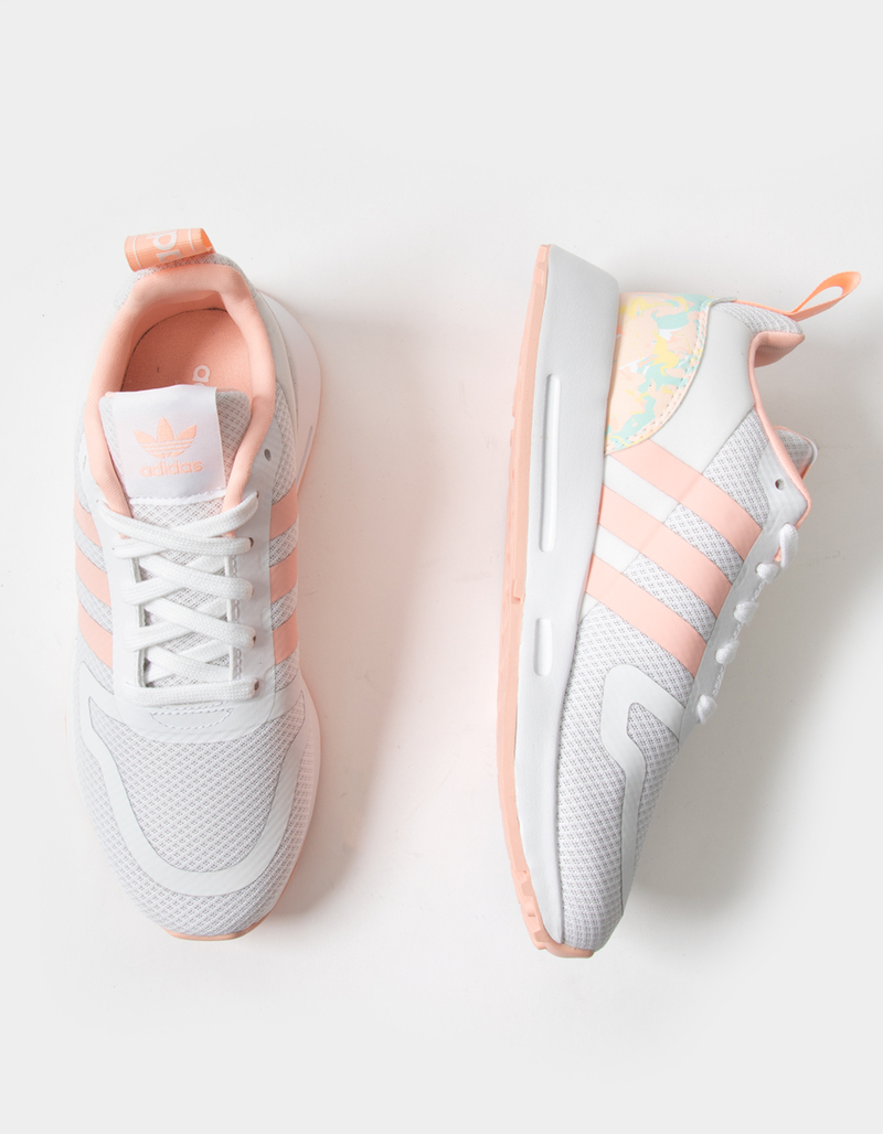 ADIDAS Multix Girls Shoes image number 4
