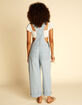 BILLABONG x Wrangler Well Suited Womens Overalls image number 3