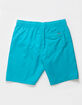 HURLEY Pool Party Boys Swim Trunks image number 2