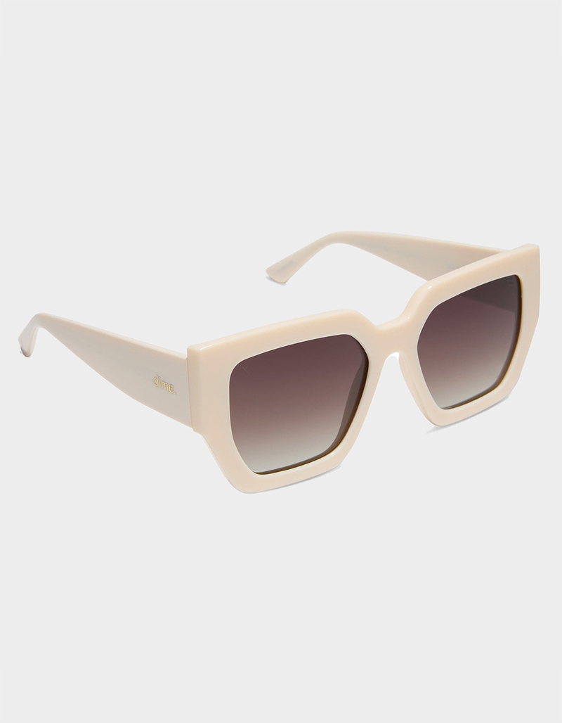 DIME Highland Polarized Sunglasses image number 0