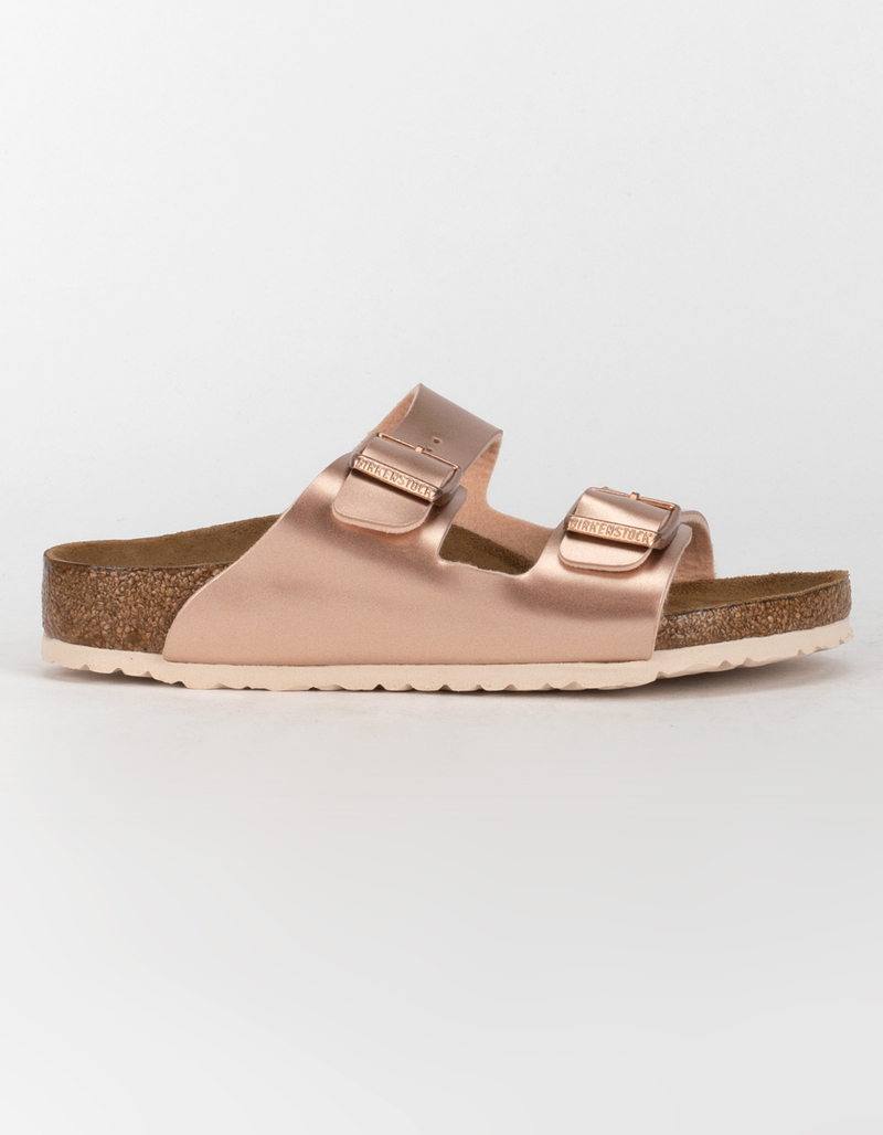 BIRKENSTOCK Arizona Girls Sandals image number 1
