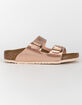 BIRKENSTOCK Arizona Girls Sandals image number 2