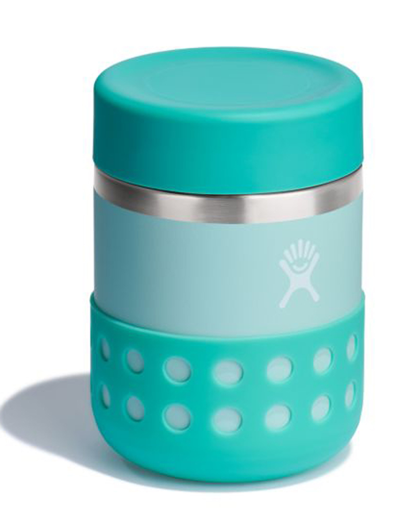 HYDRO FLASK 12 oz Kids Insulated Food Jar image number 1