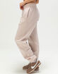 NIKE Sportswear Phoenix Fleece Womens Oversized Sweatpants image number 3