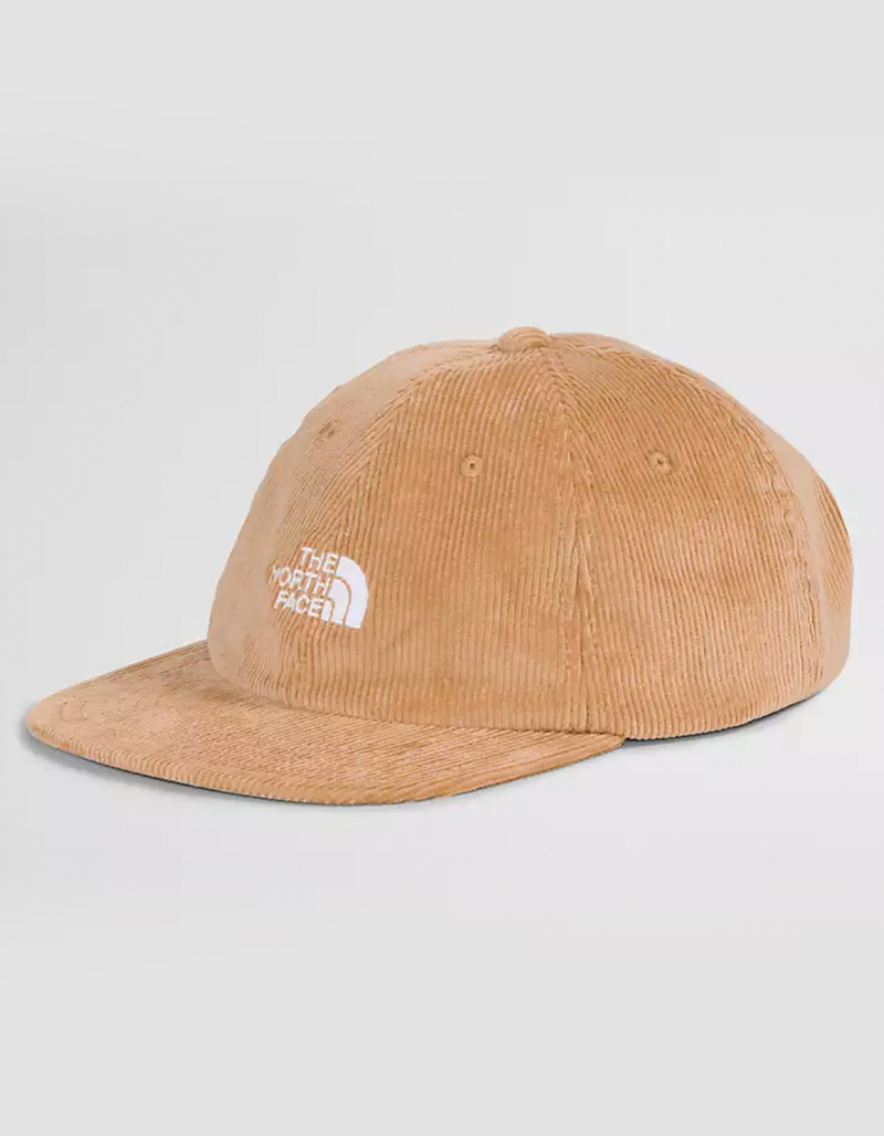 THE NORTH FACE Corduroy Mens Strapback Hat image number 3