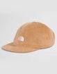 THE NORTH FACE Corduroy Mens Strapback Hat image number 4