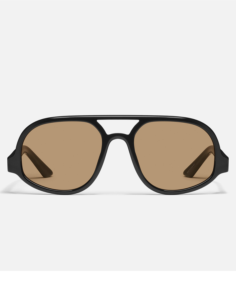 QUAY AUSTRALIA Jet Set Sunglasses image number 1