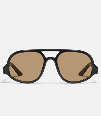 QUAY AUSTRALIA Jet Set Sunglasses Alternative Image