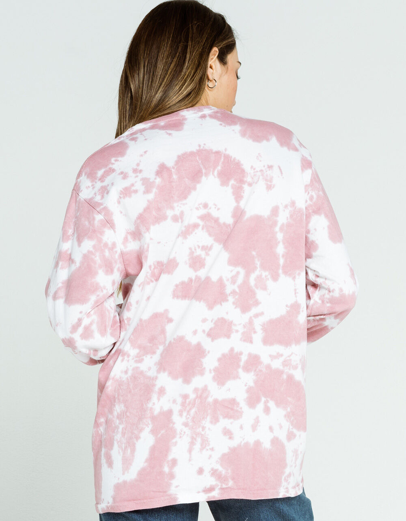 BDG Urban Outfitters Celestial Plane Womens Skate Tee image number 2