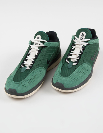 NIKE SB Vertebrae Skate Shoes Alternative Image
