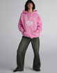 RSQ Womens Low Rise Baggy Jeans image number 9