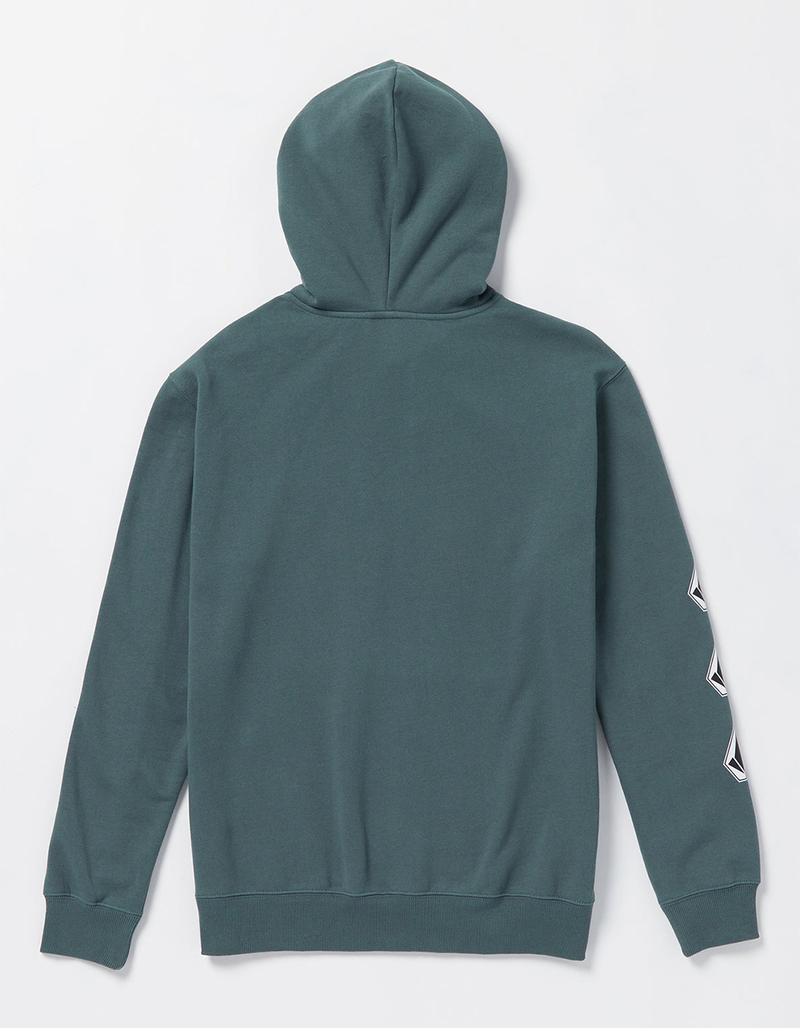 VOLCOM Iconic Stone Mens Hoodie image number 1
