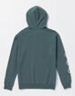 VOLCOM Iconic Stone Mens Hoodie image number 2