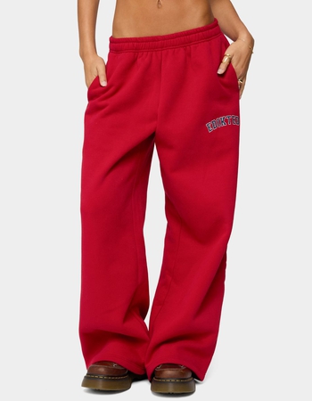 EDIKTED Edikted Major Sweatpants Primary Image