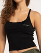 IETS FRANS High Scoop Womens Tank Top image number 2