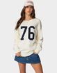 EDIKTED 76 Sweater image number 1