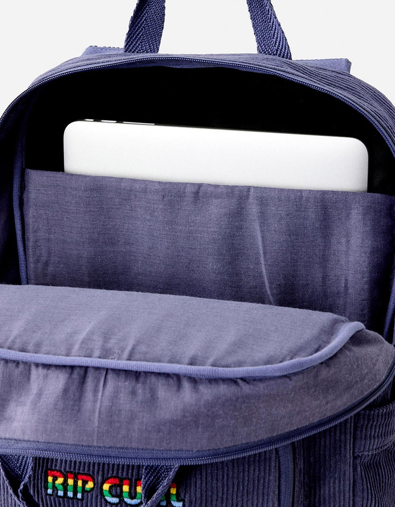 RIP CURL Revival Cord 18L Backpack image number 2