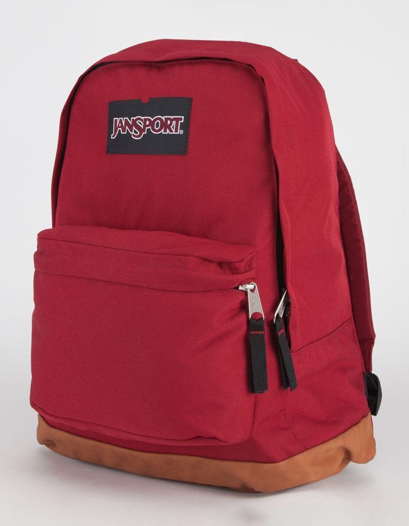 JANSPORT Clarkson Backpack image number 1