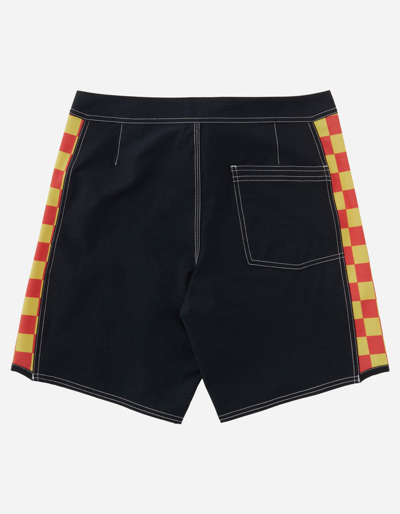 QUIKSILVER x Stranger Things Arch Surfer Boy Mens Boardshorts image number 2