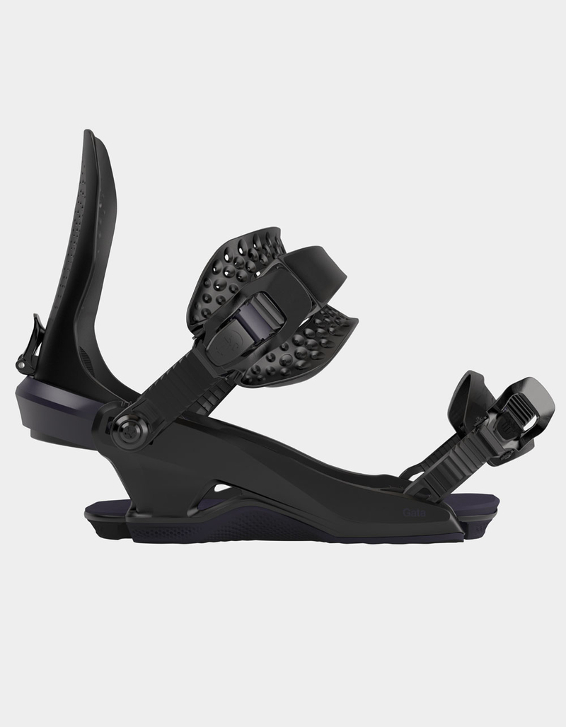 BATALEON Gata Womens Snowboard Bindings image number 2