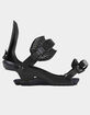 BATALEON Gata Womens Snowboard Bindings image number 3