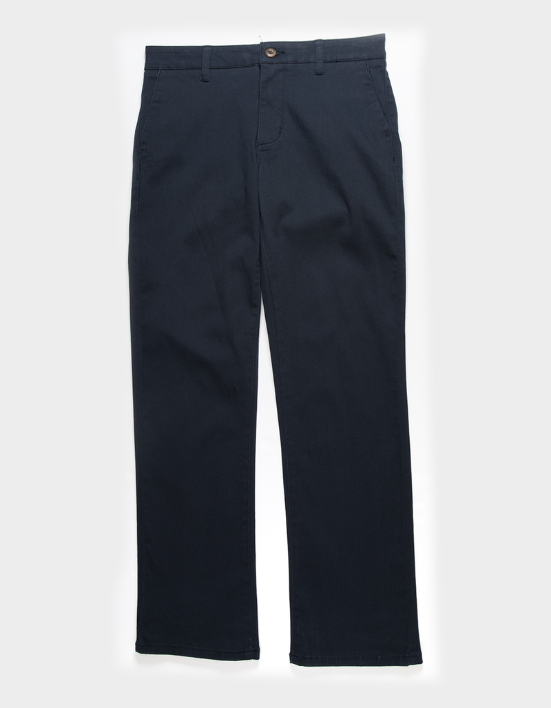 RSQ Mens Straight Chino Pants image number 4