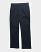RSQ Mens Straight Chino Pants image number 5