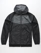 RIP CURL Fallow Mens Windbreaker Jacket image number 1