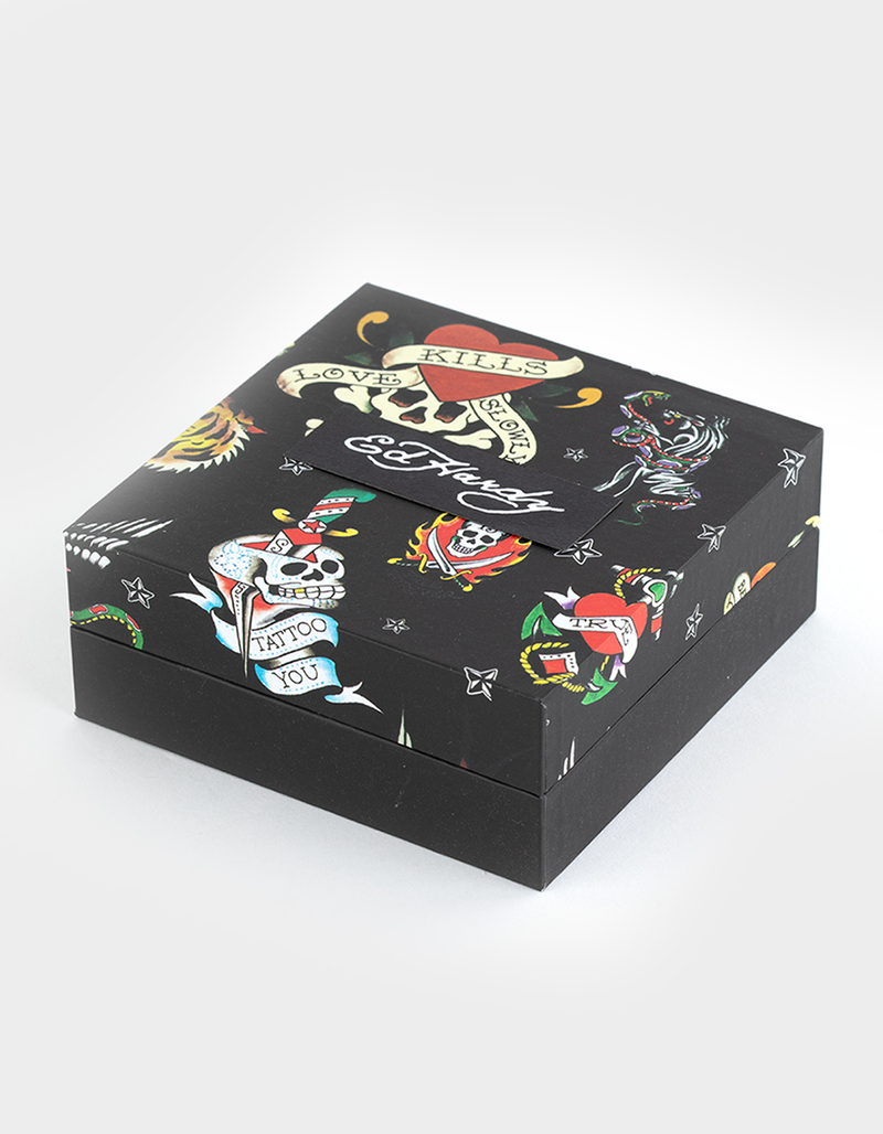 ED HARDY Tiger Necklace image number 1