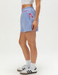 MALIBU SKYYE Meant To Be Womens Sweat Shorts image number 4