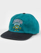 ADIDAS Varsity 5 Panel Strapback Hat image number 1