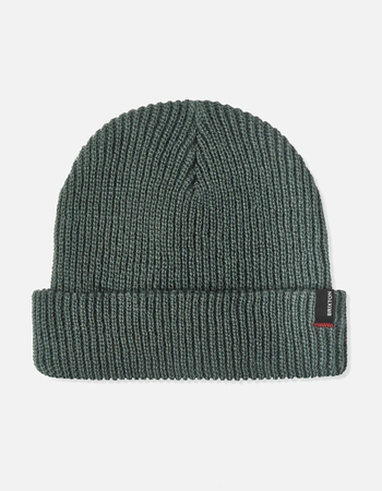 BRIXTON Heist Beanie Primary Image